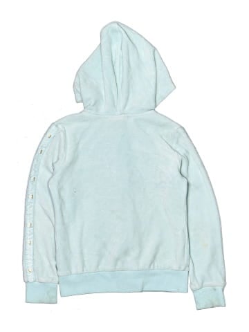 Juicy Couture Zip Up Hoodie (view 2)