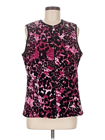 Breckenridge Vest (view 1)
