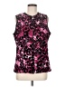 Breckenridge Pink Vest Size M - photo 1