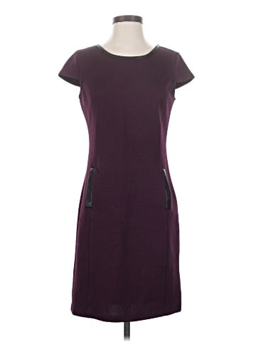 Liz Claiborne Casual Dress (view 1)