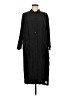 JF & Son 100% Polyester Black Casual Dress Size M - photo 1