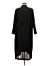 JF & Son 100% Polyester Black Casual Dress Size M - photo 2