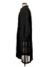 JF & Son 100% Polyester Black Casual Dress Size M - photo 5
