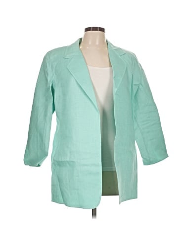Linda Allard Ellen Tracy Blazer (view 1)