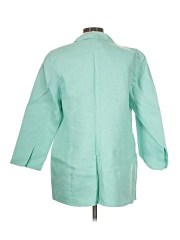 Linda Allard Ellen Tracy Blazer (view 2)