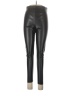 Joie Black Leggings Size L - photo 1