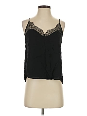 Mason Sleeveless Blouse (view 1)