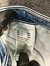 American Eagle Outfitters Hearts Blue Jeans Size 2L - photo 7