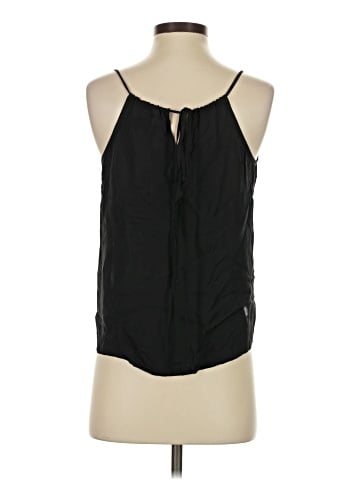Mason Sleeveless Blouse (view 2)