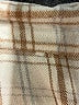 Unbranded 100% Polyester Ivory Coat Size XL (estimated) - photo 6