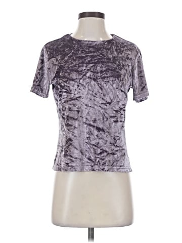 Liz Claiborne Active T-Shirt (view 1)
