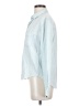 Rails Blue Long Sleeve Blouse Size XS - photo 5