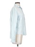 Rails Blue Long Sleeve Blouse Size XS - photo 4