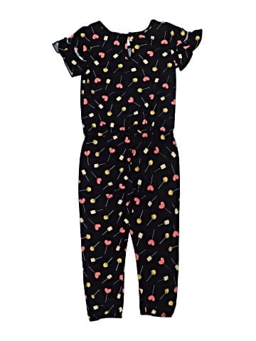 XOXO Girls Dress (view 2)