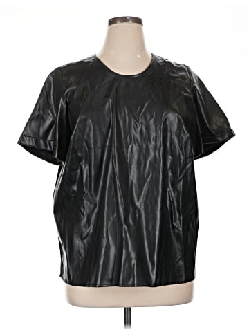 Alfani Short Sleeve Top (view 1)