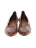 Anthology 100% Leather Animal Print Brown Flats Size EU 39 - photo 2