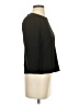 Talbots Black 3/4 Sleeve T-Shirt Size S - photo 4