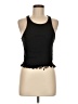 J.Crew Black Tank Top Size M - photo 1