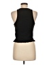 J.Crew Black Tank Top Size M - photo 2