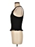J.Crew Black Tank Top Size M - photo 5