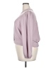 Nine West 100% Polyester Pink Long Sleeve Blouse Size XXL - photo 5
