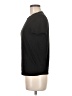 Unbranded Solid Black Active T-Shirt Size M (estimated) - photo 5