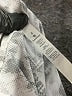 Lululemon Athletica Print Silver Track Jacket Size 8 - photo 6