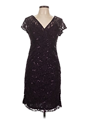 Scarlett Cocktail Dress (view 1)
