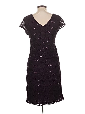 Scarlett Cocktail Dress (view 2)