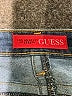 Guess Hearts Blue Jeans Size 26 waist - photo 4