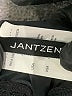 Jantzen Black Swimsuit Top Size 10 - photo 3
