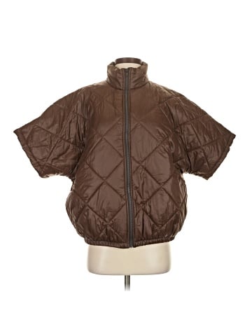 Piazza Roma Jacket (view 1)
