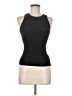 A New Day Black Tank Top Size M - photo 1
