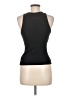 A New Day Black Tank Top Size M - photo 2