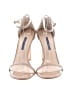Stuart Weitzman Ivory Tan Sandals Size 9 1/2 - photo 2