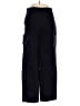 LACAUSA 100% Cotton Black Jeans Size 2 - photo 2
