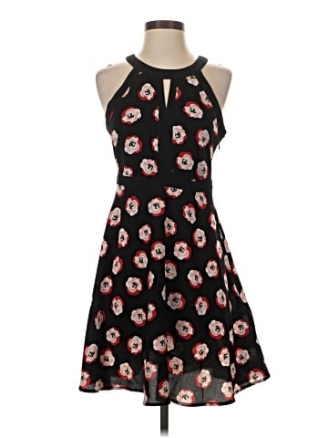 Elle Casual Dress (view 1)