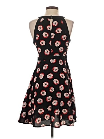Elle Casual Dress (view 2)
