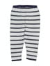 Janie and Jack 100% Cotton Stripes Blue Casual Pants Size 18-24 mo - photo 2