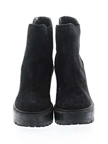 Forever 21 Ankle Boots (view 2)