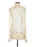 BCBGMAXAZRIA Ivory Cardigan Size S - photo 1