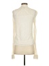 BCBGMAXAZRIA Ivory Cardigan Size S - photo 2