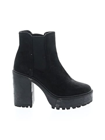 Forever 21 Ankle Boots (view 1)