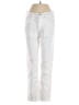 Lilly Pulitzer White Jeans Size 2 - photo 1