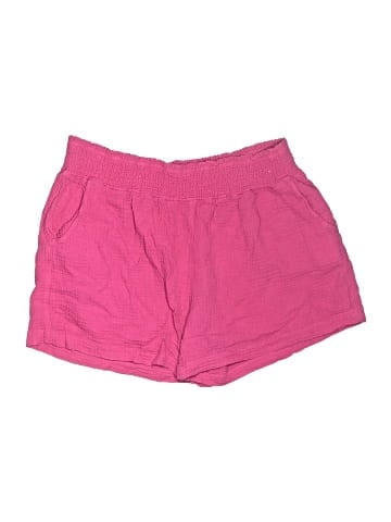 Three Dots Athletic Shorts (view 1)