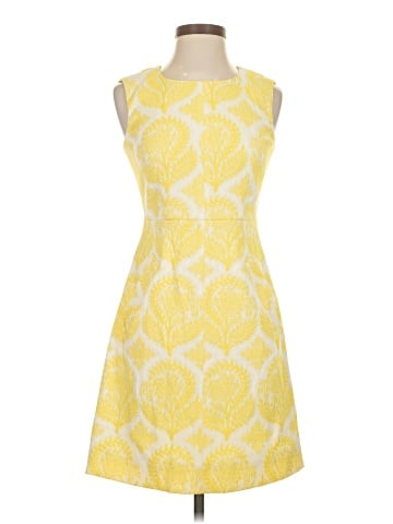 Diane von Furstenberg Cocktail Dress (view 1)