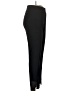 NILS Solid Black Dress Pants Size 8 - photo 4