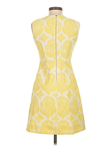 Diane von Furstenberg Cocktail Dress (view 2)