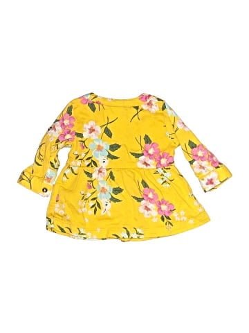 Carter's 3/4 Sleeve Blouse (view 2)