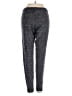 Hue Tweed Gray Active Pants Size Sm - Med - photo 2